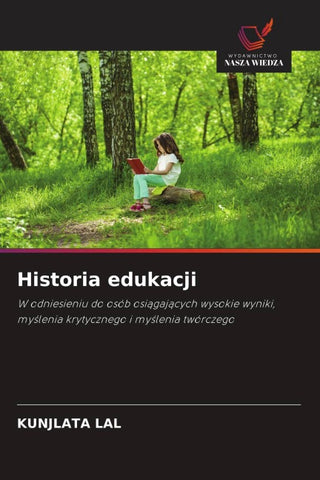 Historia edukacji