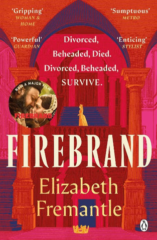 Firebrand