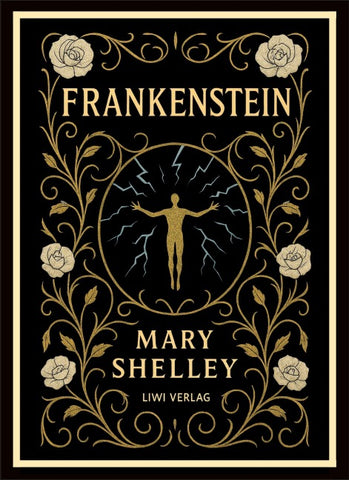 Mary Shelley: Frankenstein