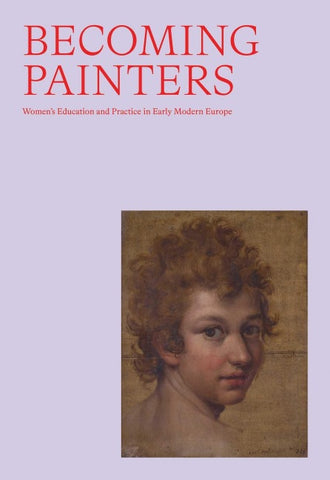 Becoming Painters