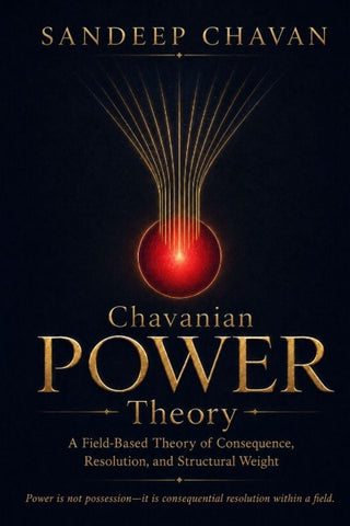 Chavanian Power Theory