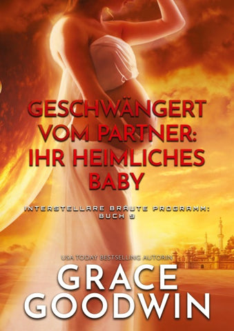 Geschwängert vom Partner: Ihr heimliches Baby