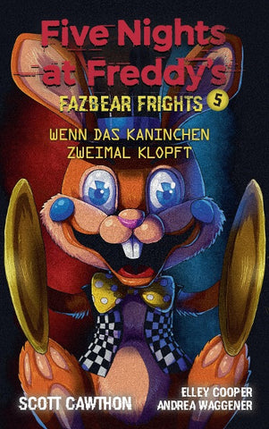 Five Nights at Freddy's