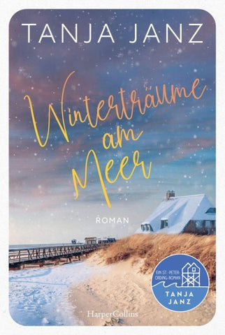 Winterträume am Meer