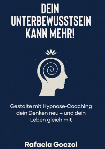 Dein Unterbewusstsein kann mehr!