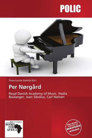 Per Nørgård