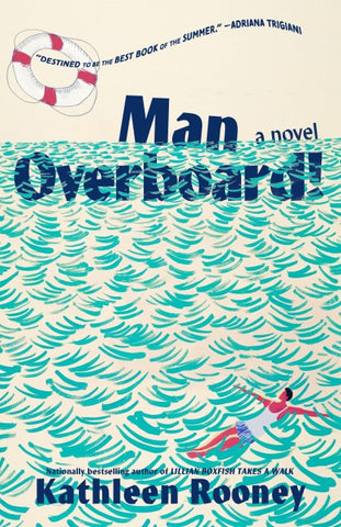 Man Overboard!