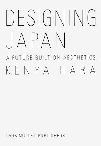 Designing Japan