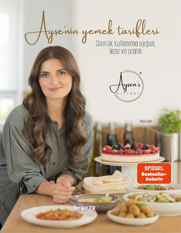 Ayşe'nin yemek tarifleri