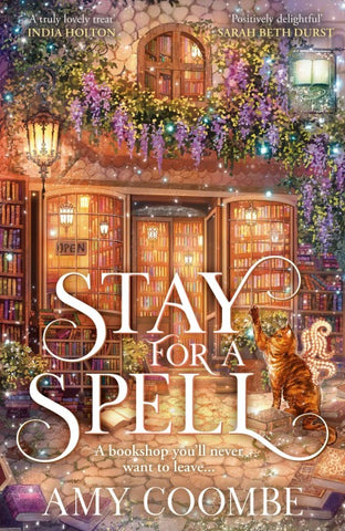 STAY FOR SPELL EXAIIE PB