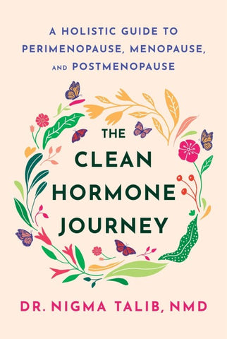 The Clean Hormone Journey
