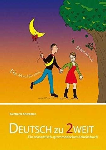 Deutsch zu zweit