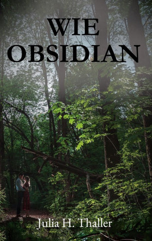 Wie Obsidian
