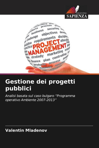 Gestione dei progetti pubblici