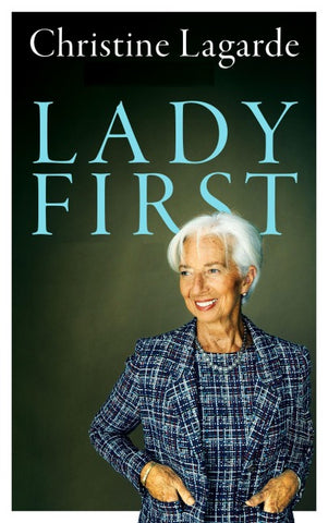 Lady First