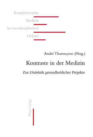 Kontraste in der Medizin