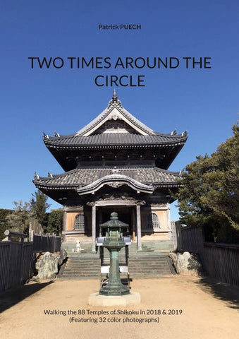 Two Times Around The Circle