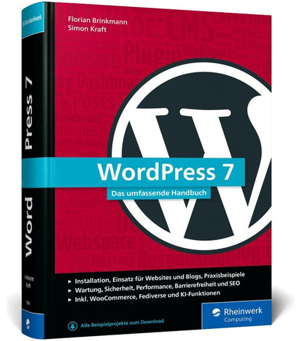 WordPress 7