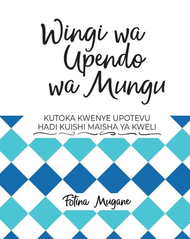 Wingi wa Upendo wa Mungu