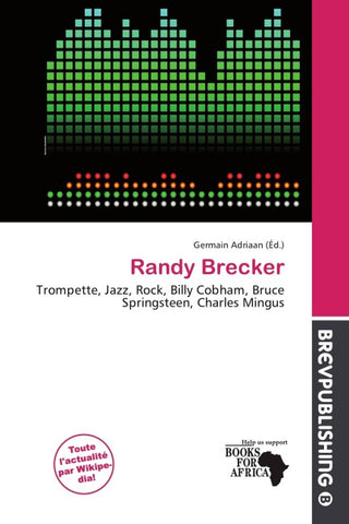 Randy Brecker