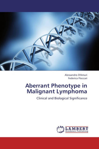 Aberrant Phenotype in Malignant Lymphoma