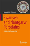 Swansea and Nantgarw Porcelains