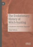 The Evolutionary History of Witch-hunting