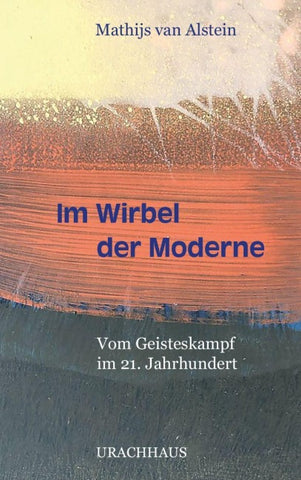Im Wirbel der Moderne