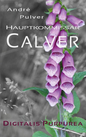 Digitalis Purpurea