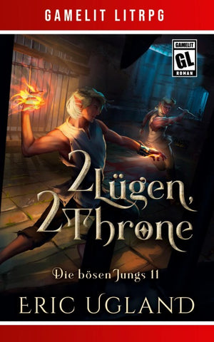 2 Lügen, 2 Throne