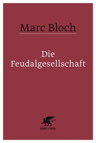 Die Feudalgesellschaft