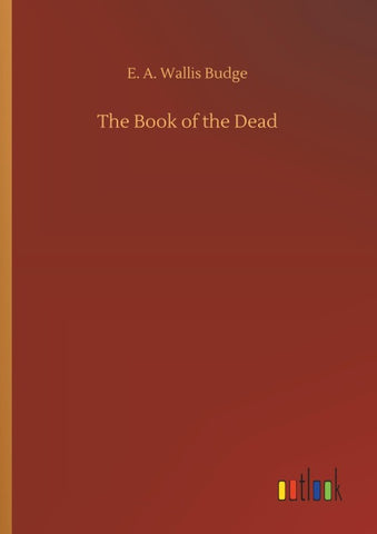 The Book of the Dead
