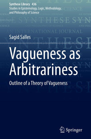 Vagueness as Arbitrariness
