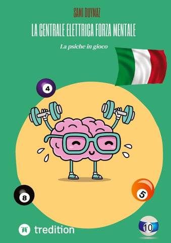 La centrale elettrica Forza mentale