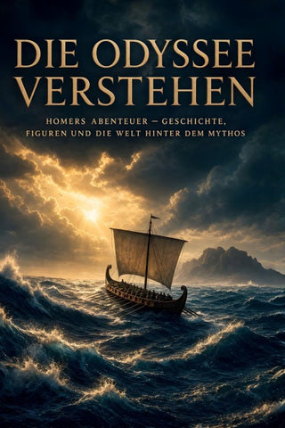 Die Odyssee verstehen