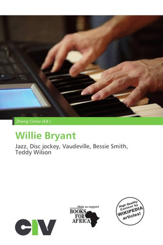 Willie Bryant