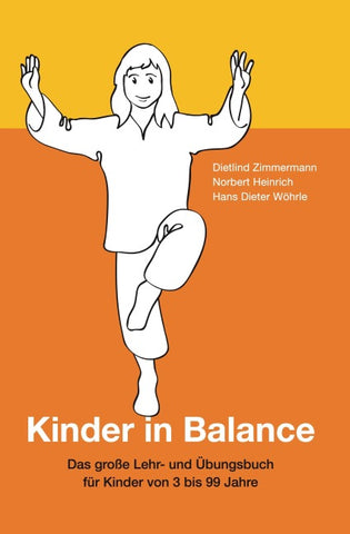 Kinder in Balance