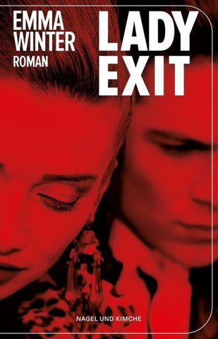 Lady Exit