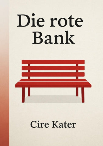 Die rote Bank