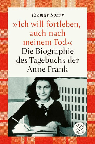 »Ich will fortleben, auch nach meinem Tod«