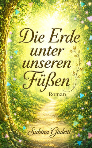 Die Erde unter unseren Füßen