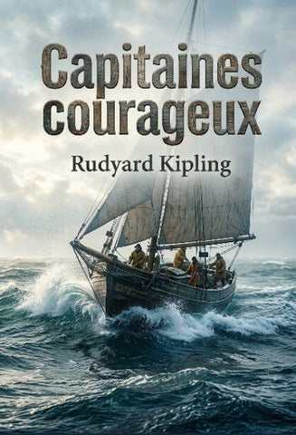 Capitaines courageux