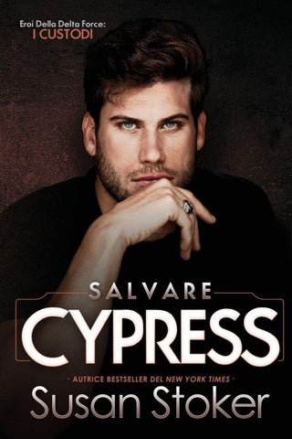 Salvare Cypress