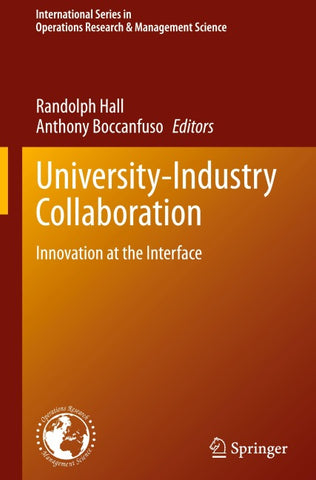 University-Industry Collaboration
