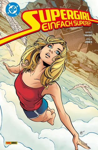 Supergirl: Einfach super!?
