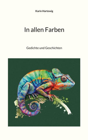 In allen Farben
