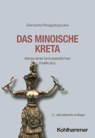 Das minoische Kreta