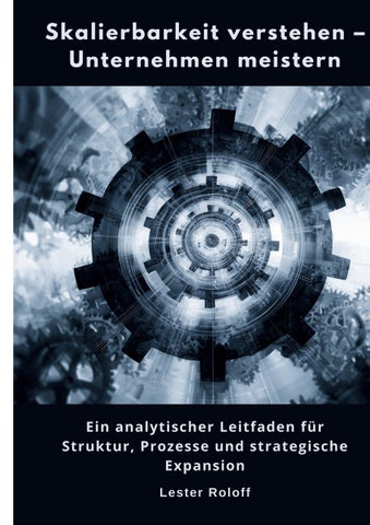 Skalierbarkeit verstehen – Unternehmen meistern