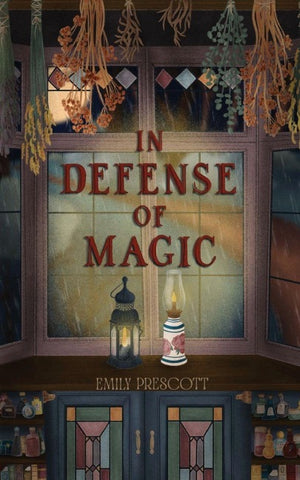 In Defense of Magic