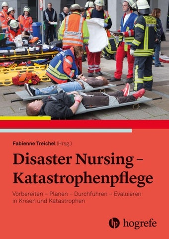 Disaster Nursing - Katastrophenpflege